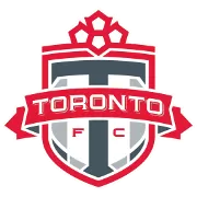 多伦多FC 图标